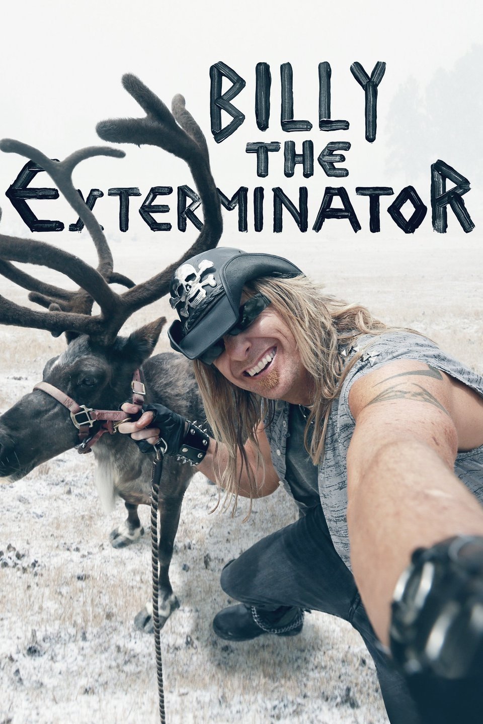 Poster de Billy the Exterminator