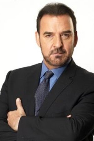 Foto de Luis Xavier Cavazos