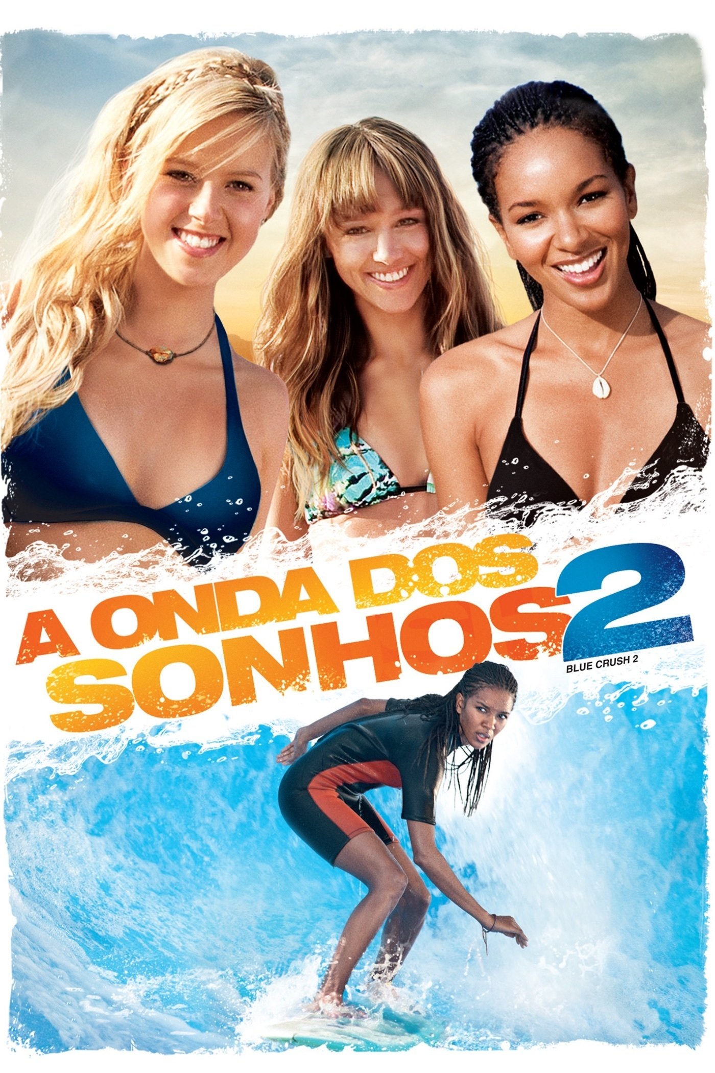 Poster de A Onda dos Sonhos 2