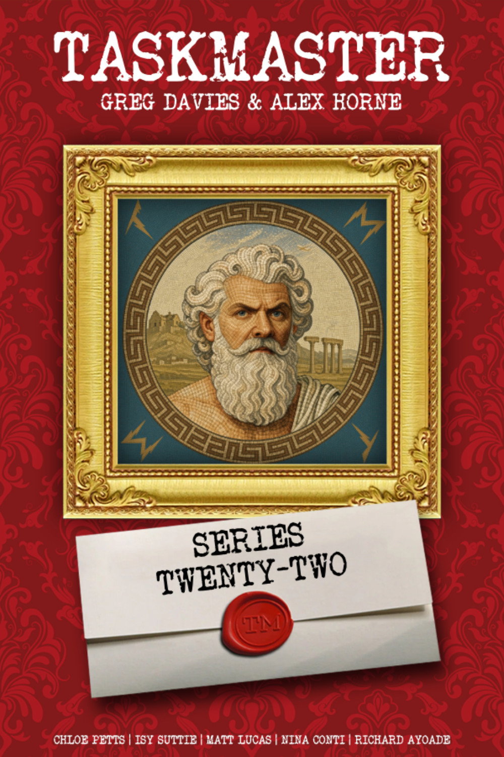 Temporada 22