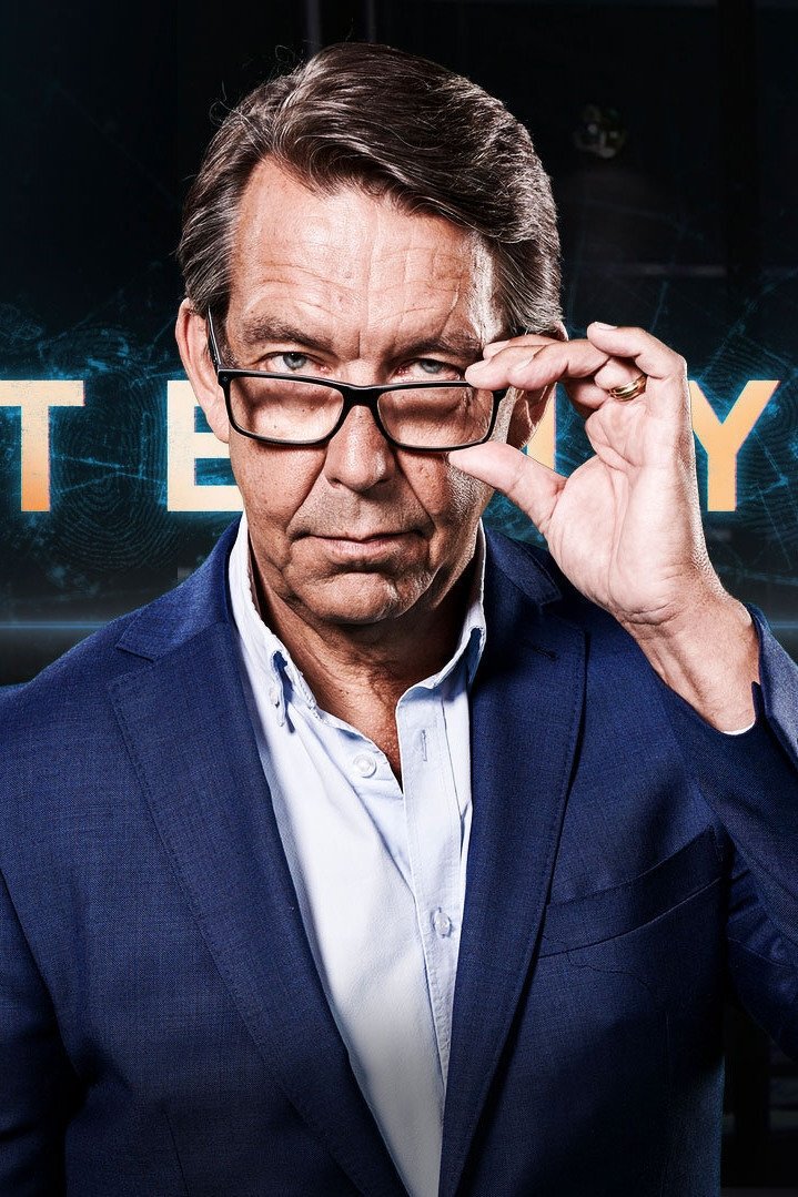 Poster de Efterlyst