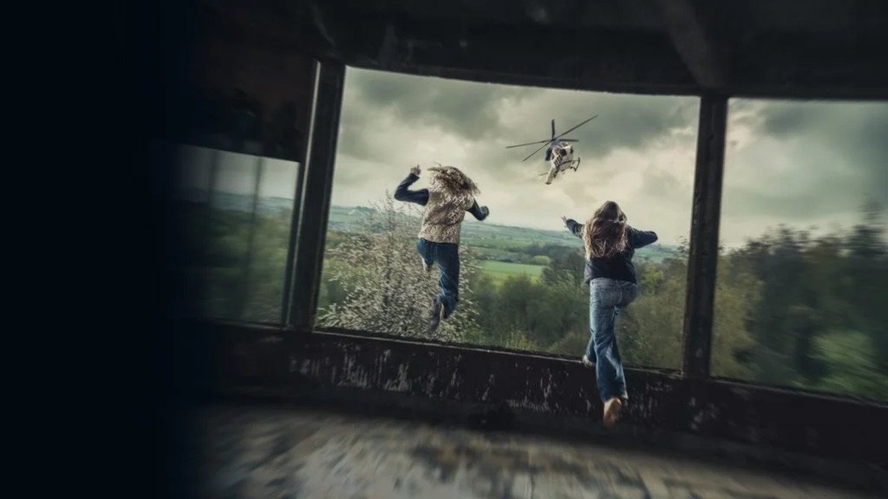 Backdrop image