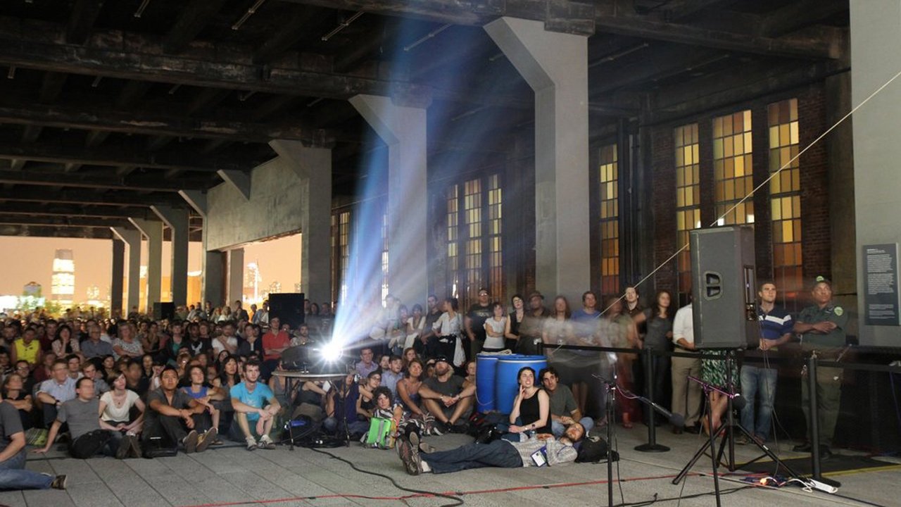 Backdrop