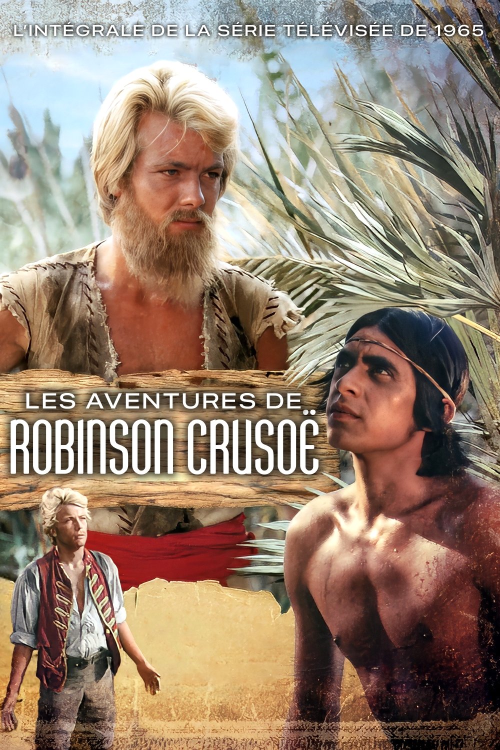 Poster de Temporada 1