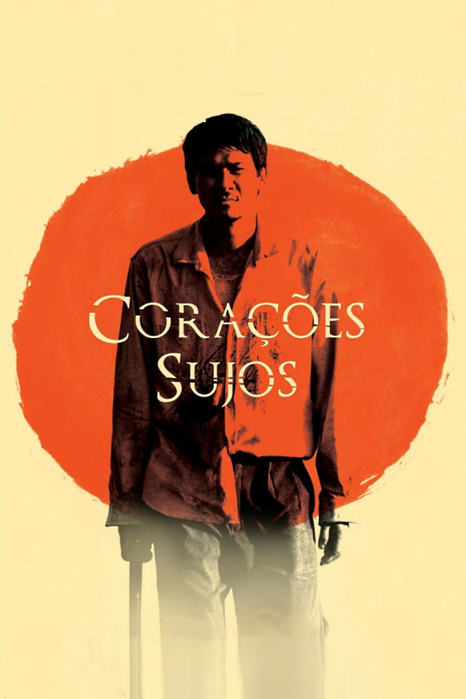 Poster de Corações Sujos