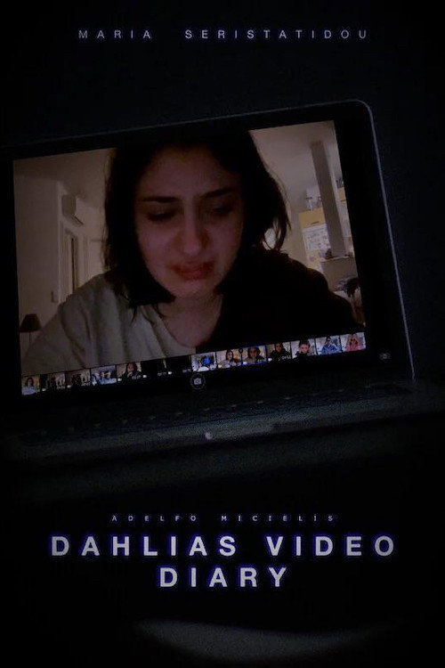 Dahlias Video Diary