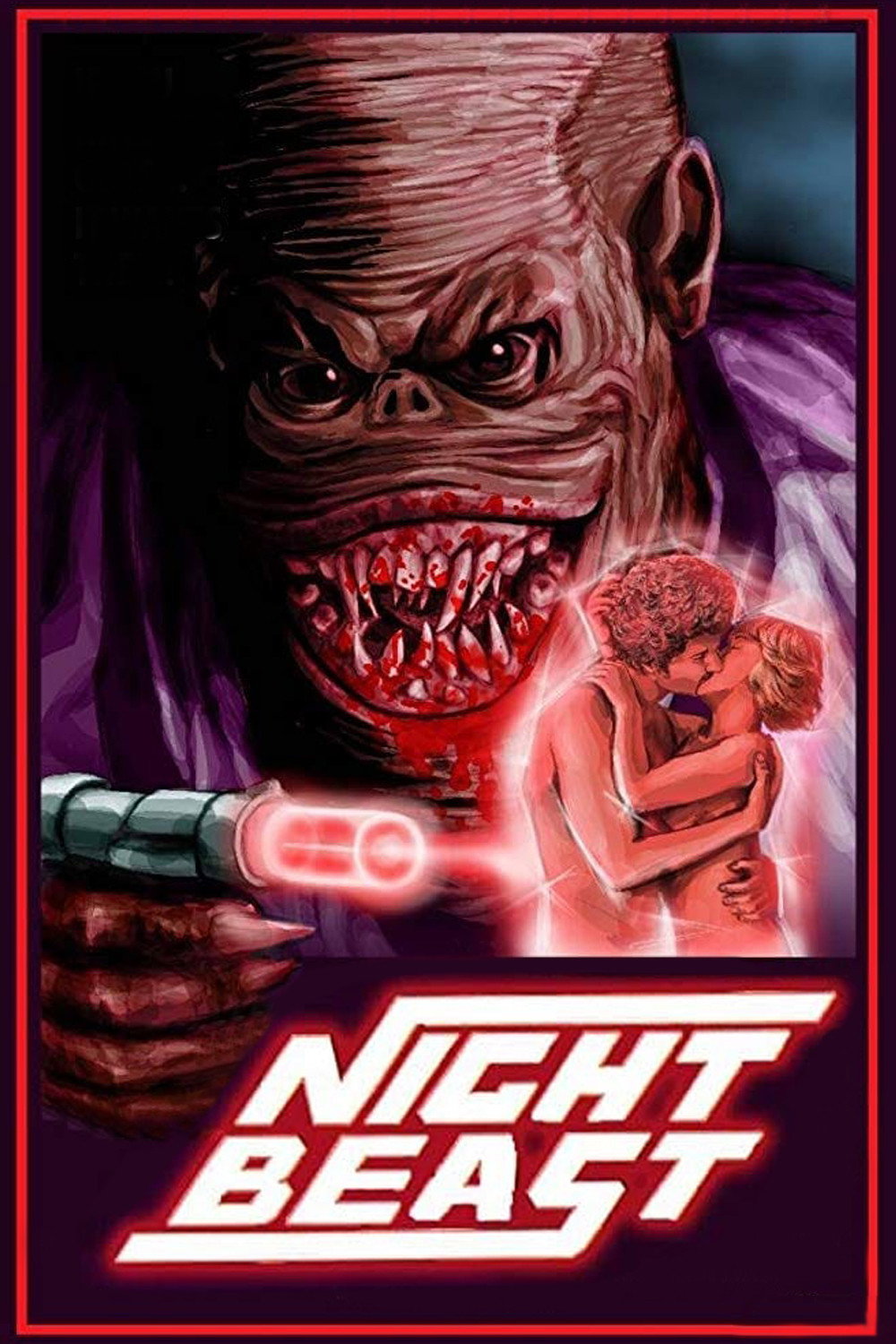 Criatura da Noite