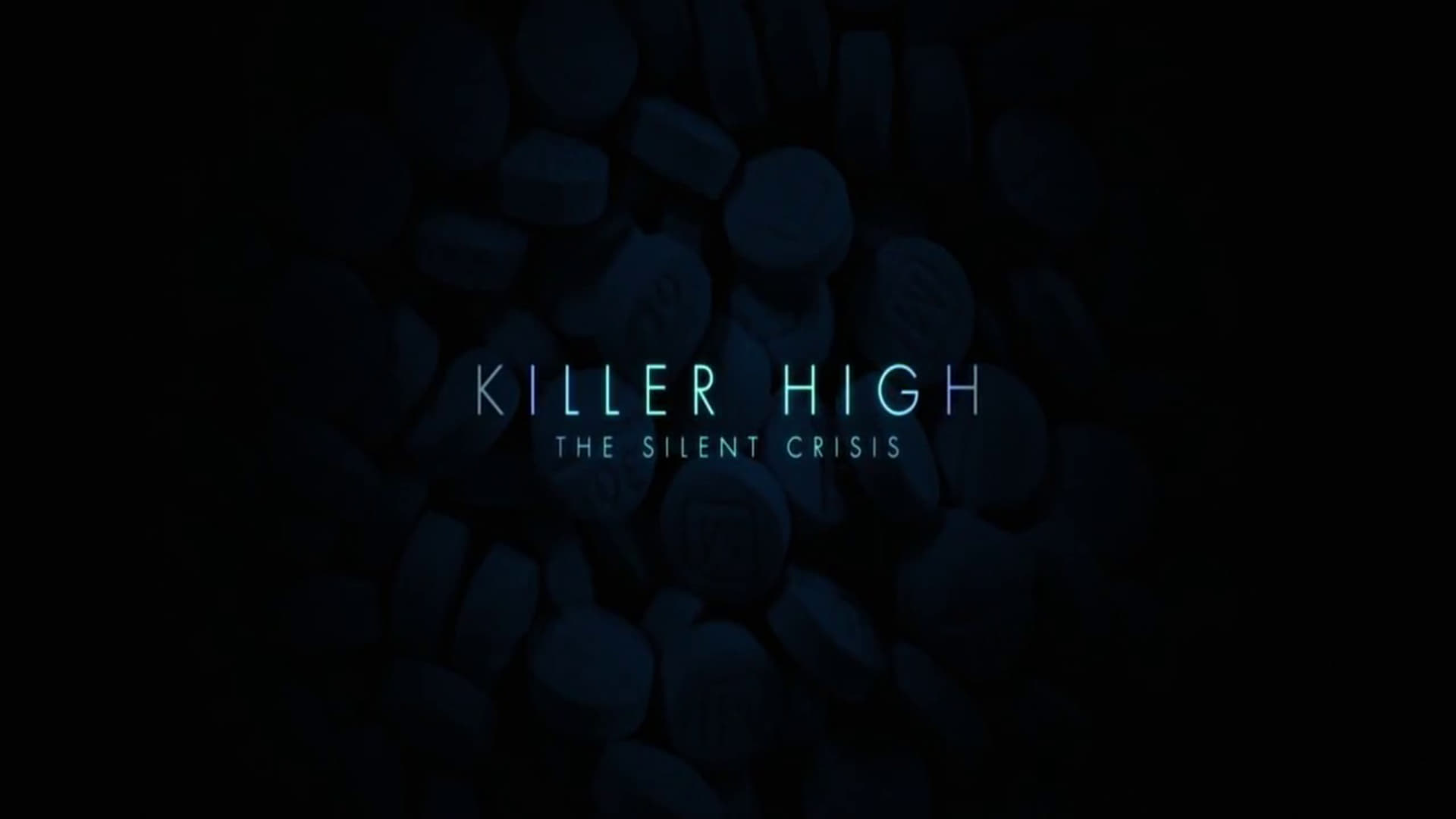 Killer High: The Silent Crisis 2021 123movies