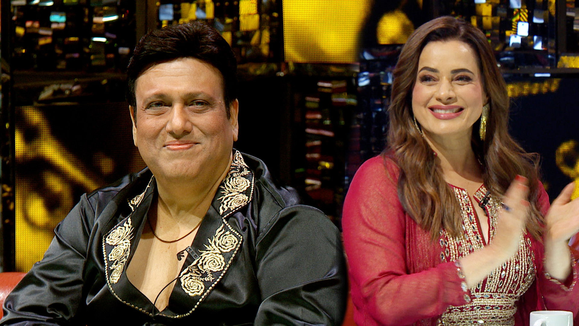 Neelam-Govinda Special - Part 1