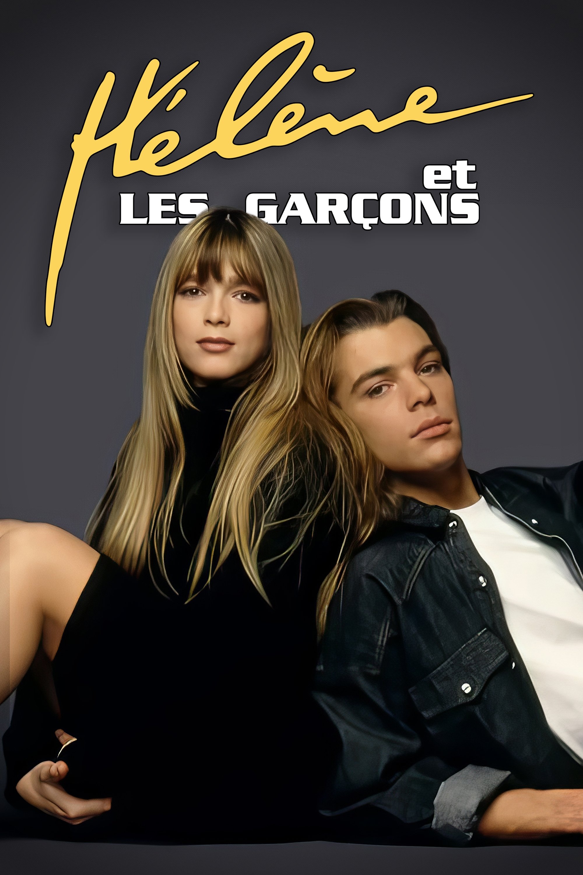 Poster de Especiais
