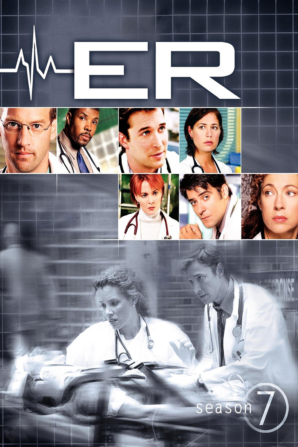 Poster de Temporada 7