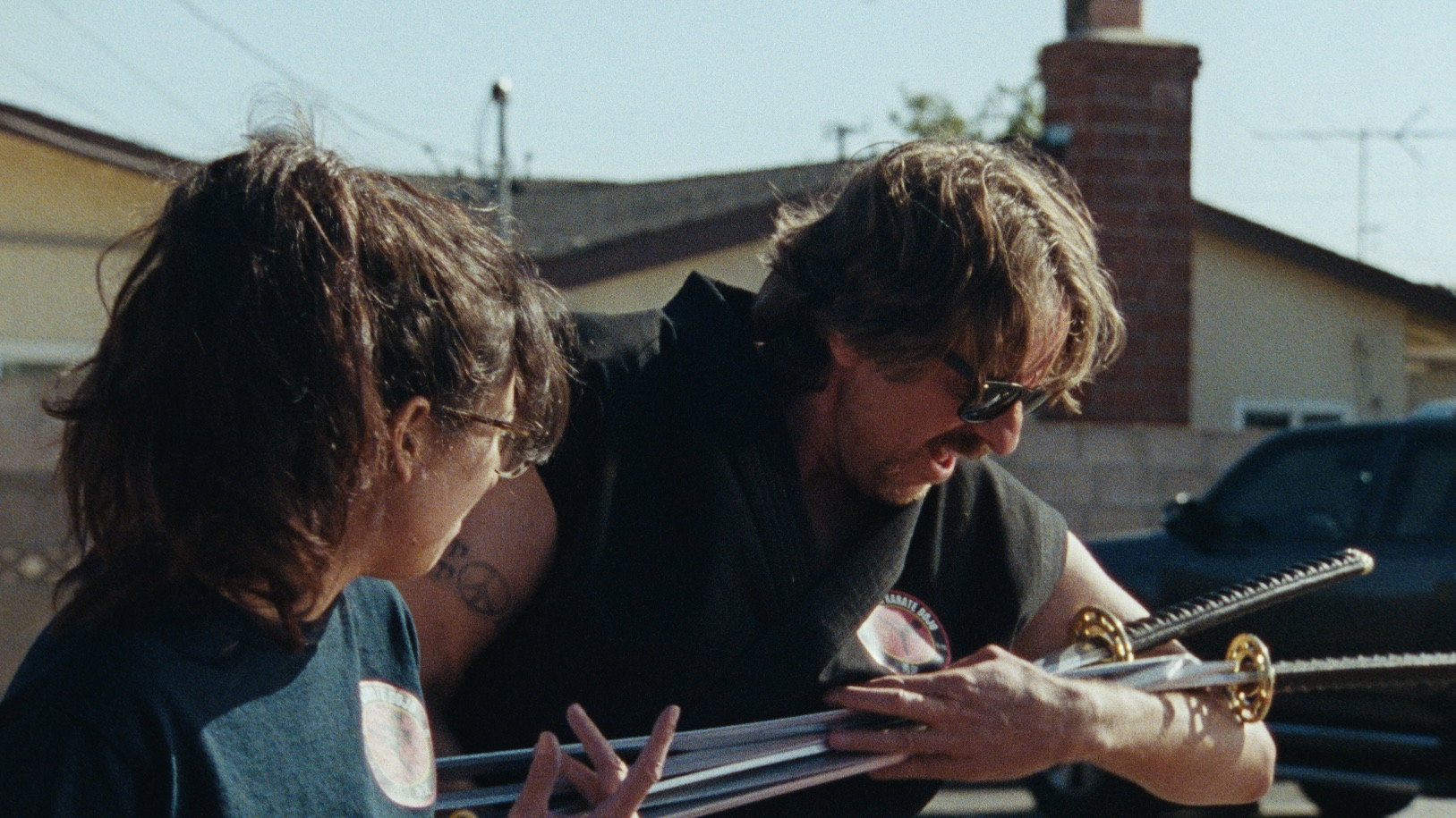 Director
