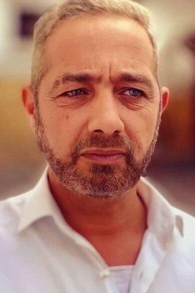 Foto de Rafik Boubker