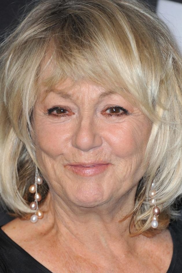 Foto de Mylène Demongeot