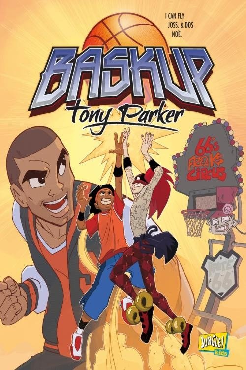 Poster de Temporada 1