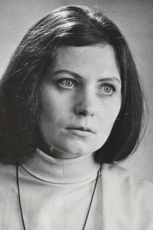 Foto de Leila Säälik