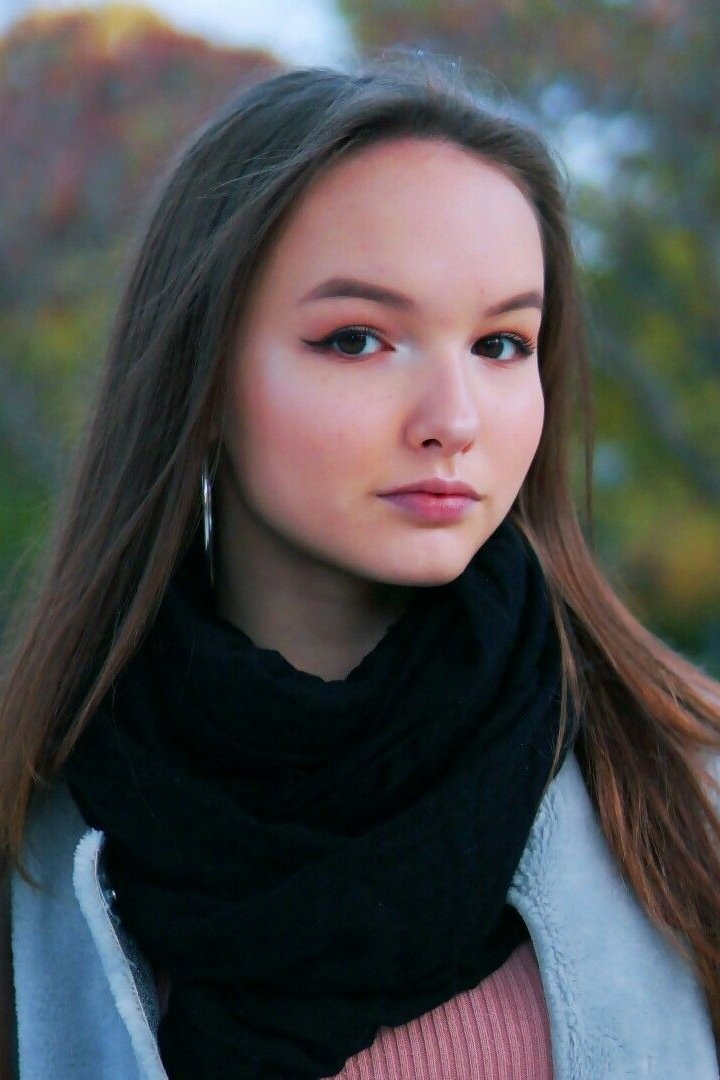 Foto de Arina Danilova