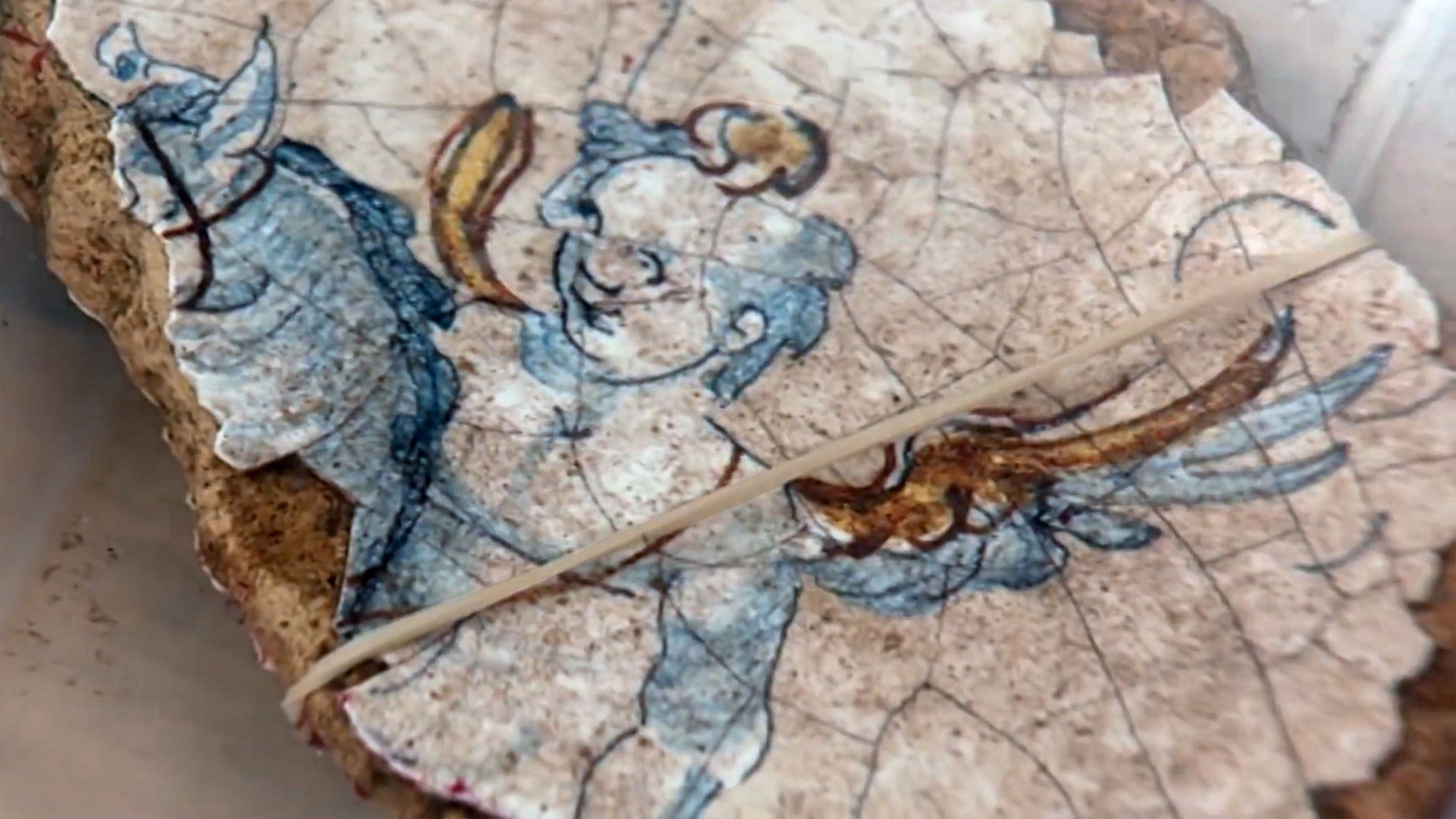 Diving for the Armada - Kinlochbervie, Sutherland