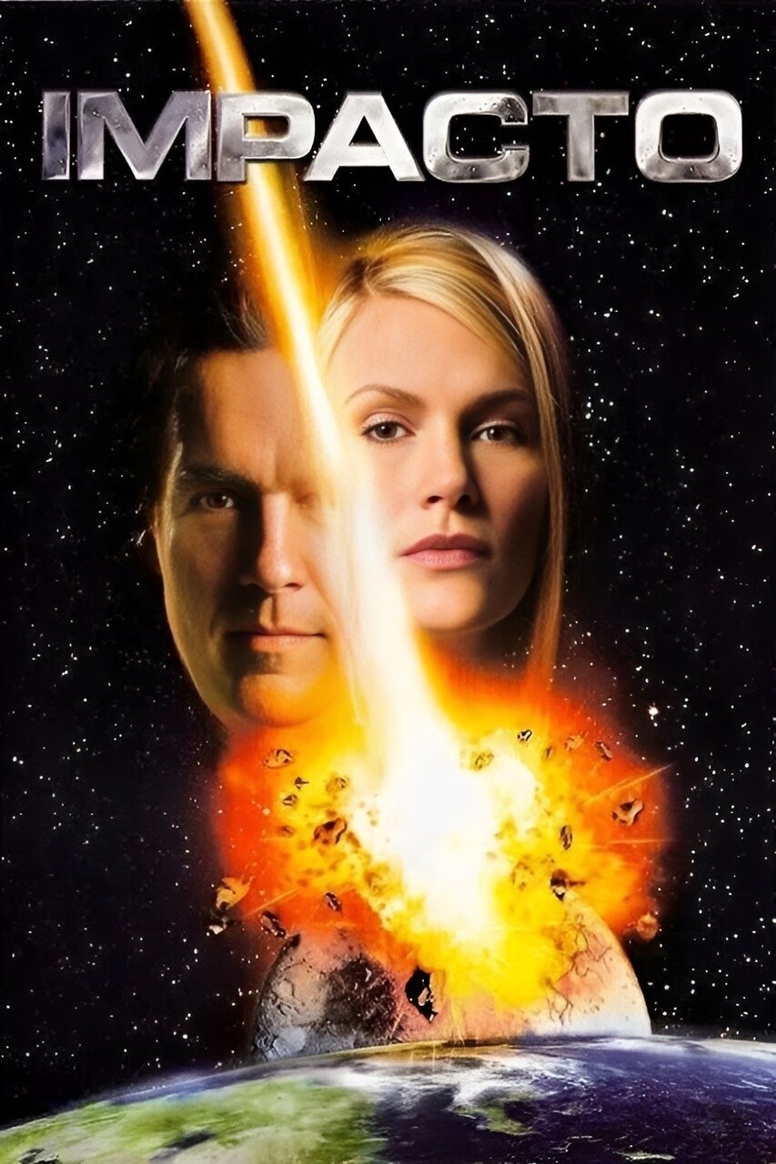 Poster de Impacto