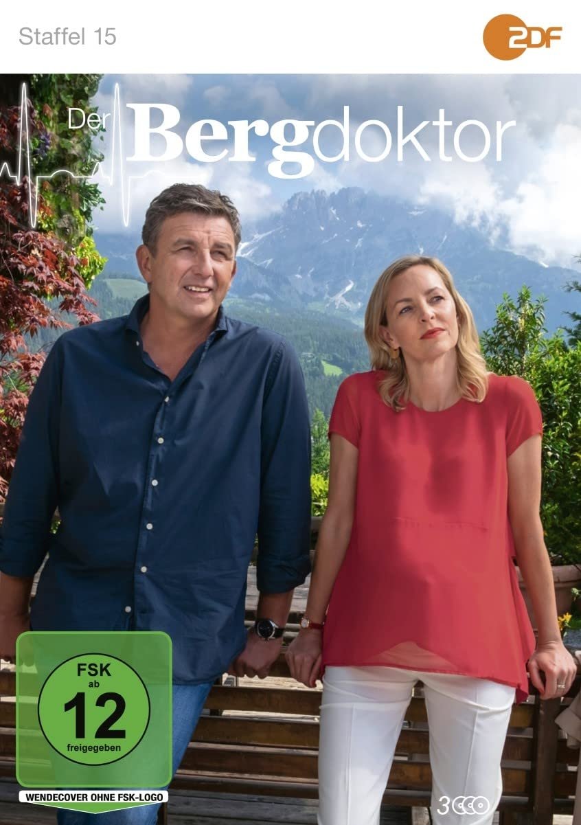 Poster de Temporada 15