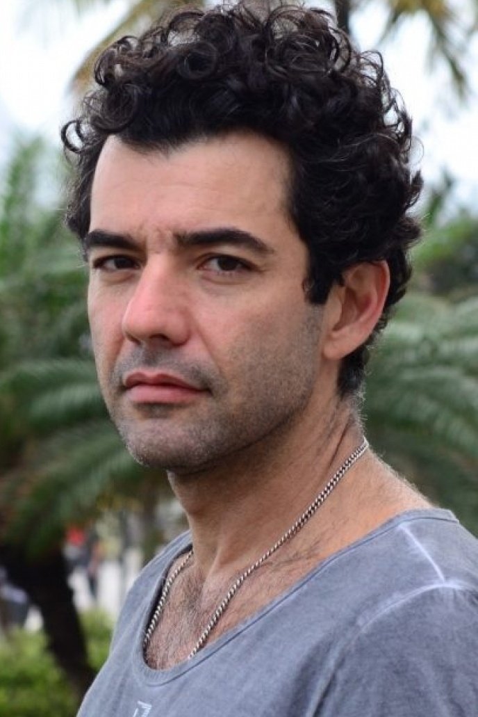 Foto de Gustavo Machado