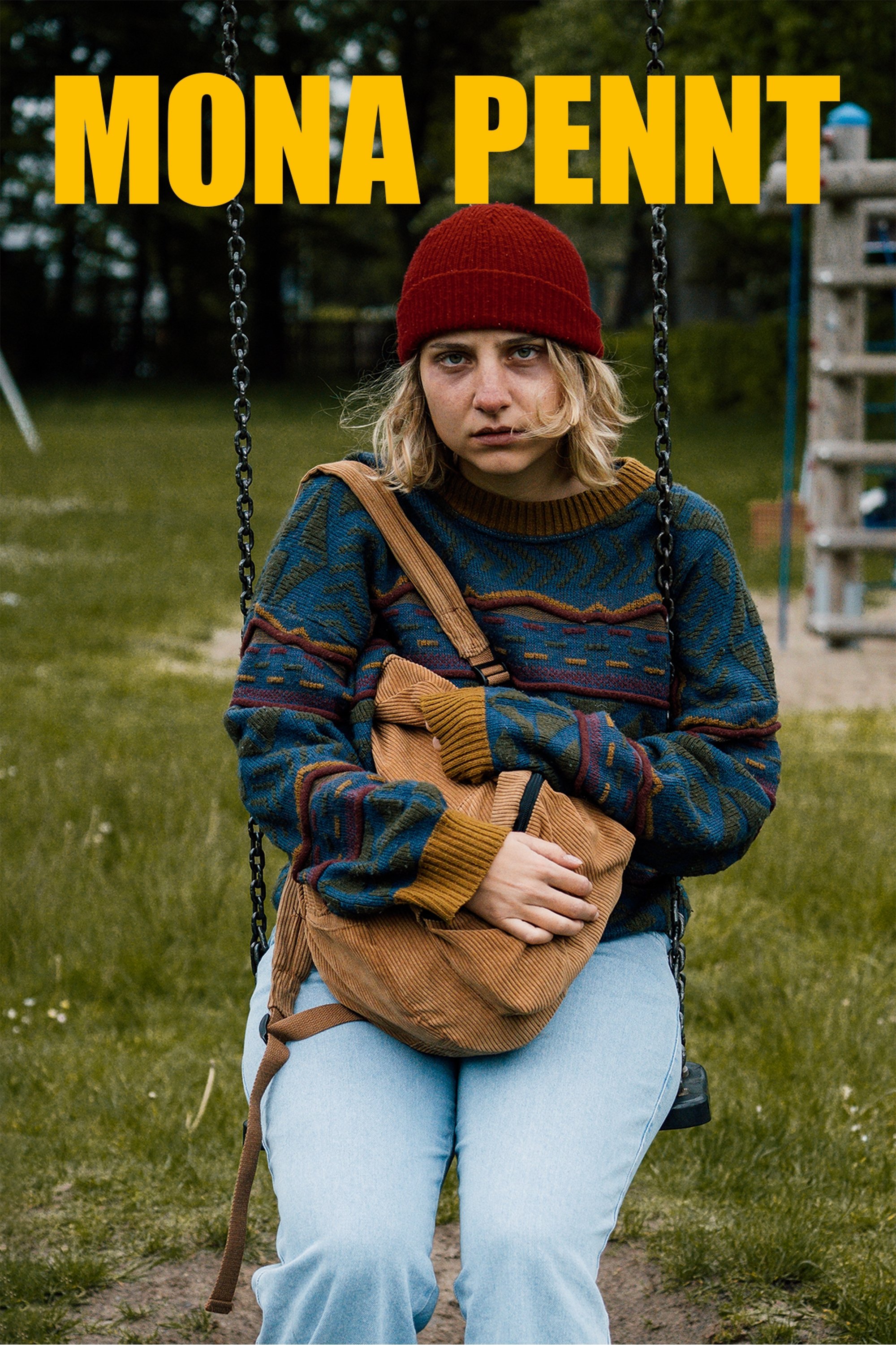 Poster de Mona Pennt