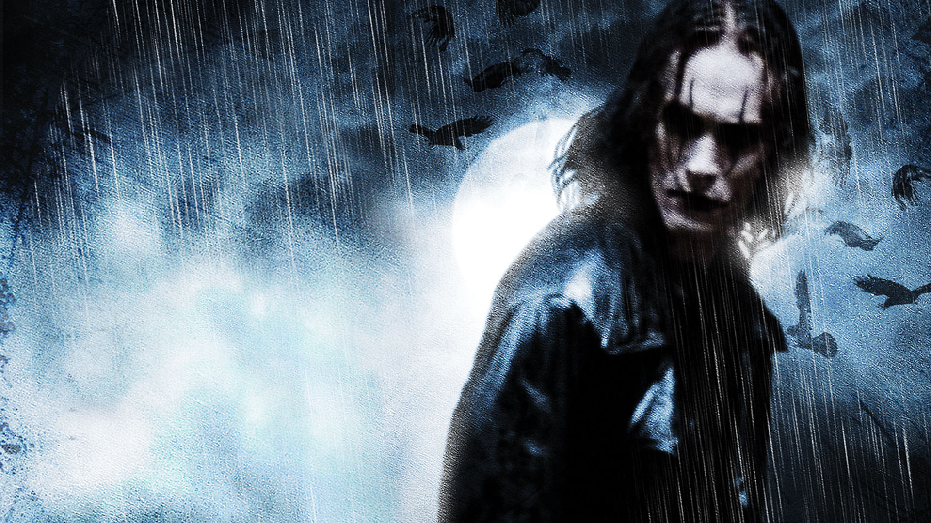 The Crow 1994 Soap2Day
