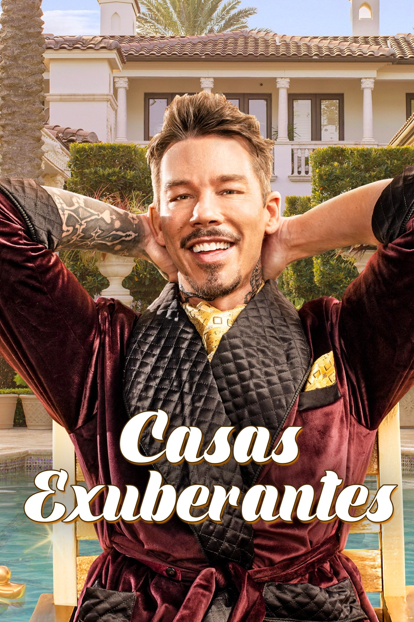 Poster de Temporada 10