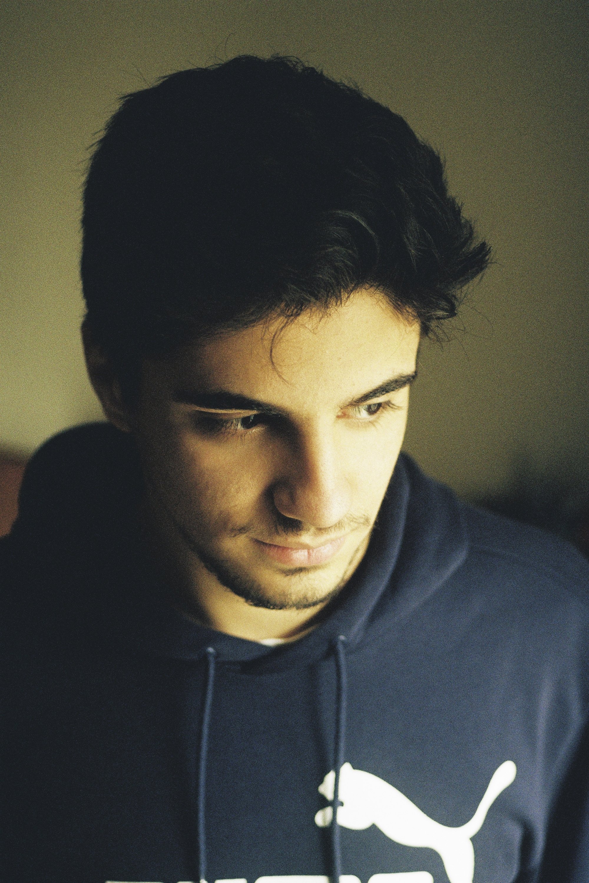 Foto de Mário Veloso