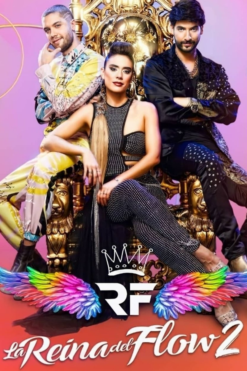 Poster de Temporada 2
