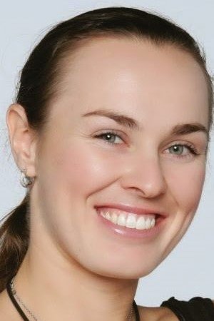Foto de Martina Hingis