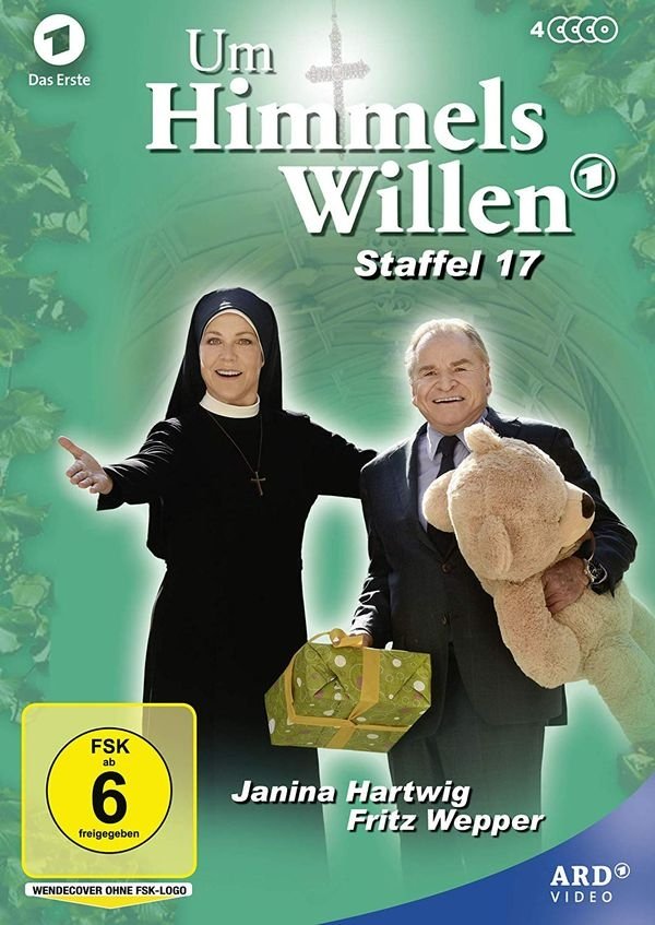 Poster de Temporada 17