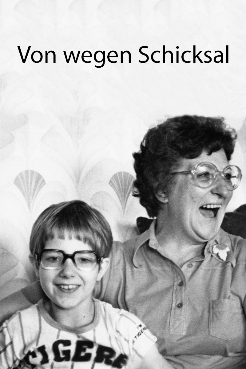 Poster de Von wegen 'Schicksal'