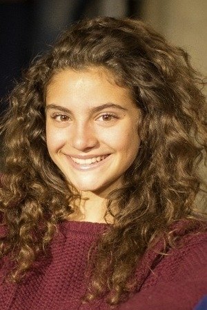 Foto de Aurora Giovinazzo