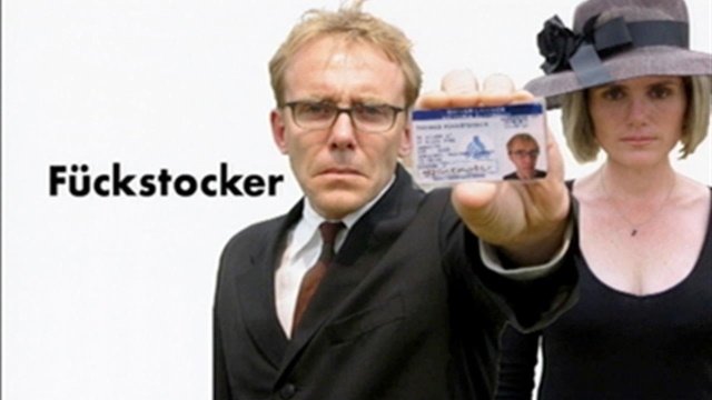 Fückstocker