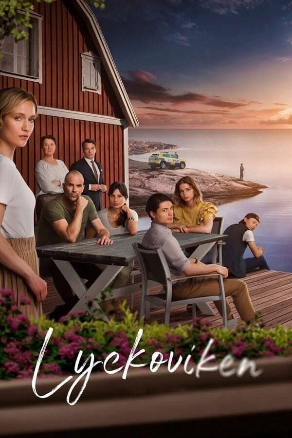 Poster de Temporada 1