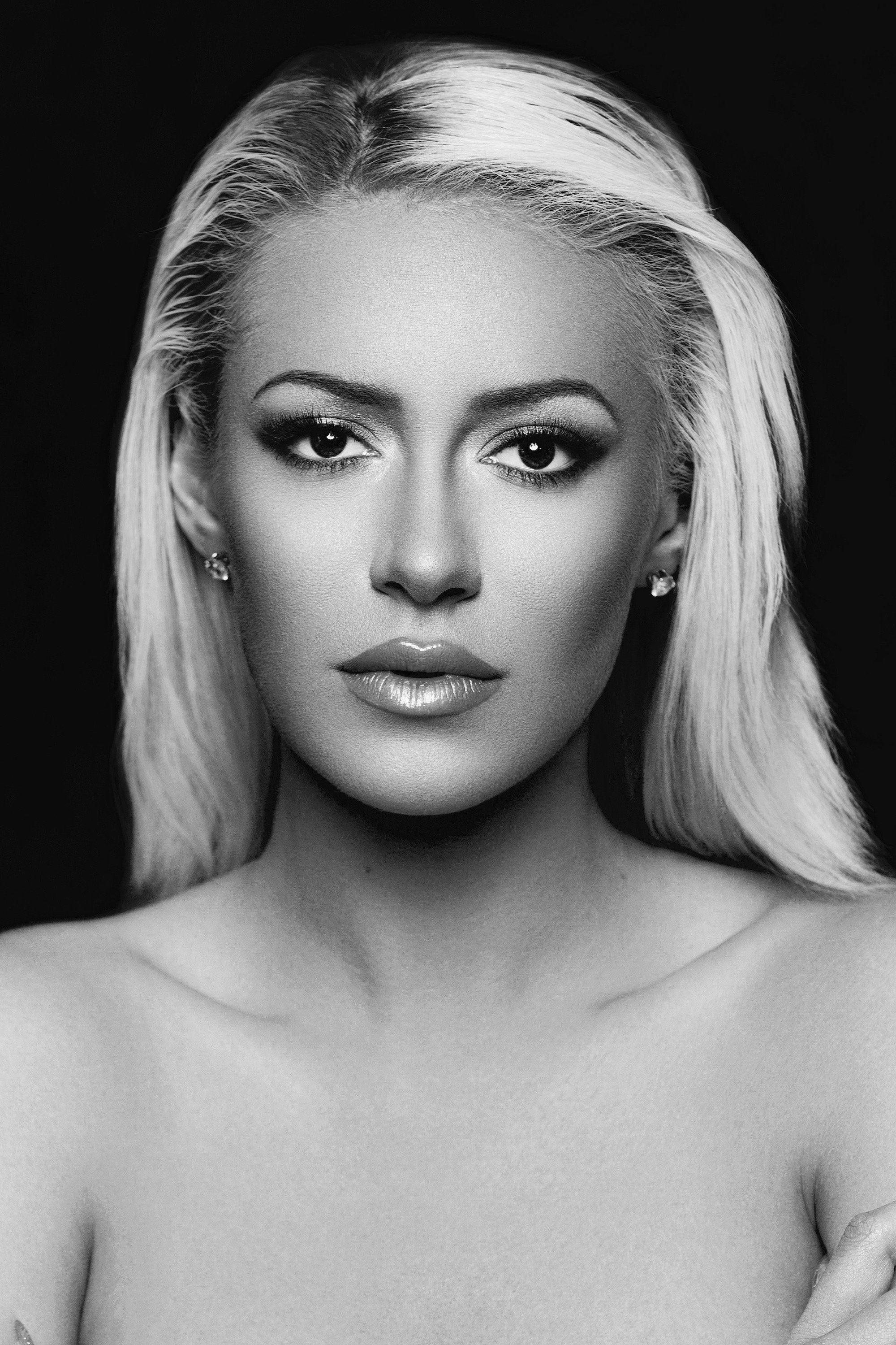 Foto de Kaya Jones