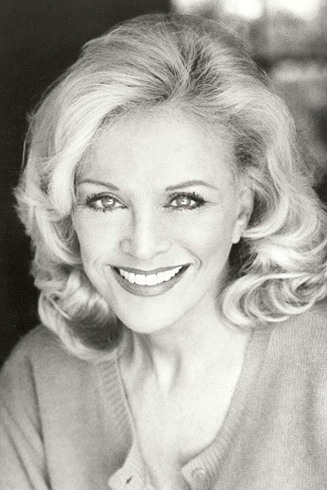 Foto de Paula Stewart