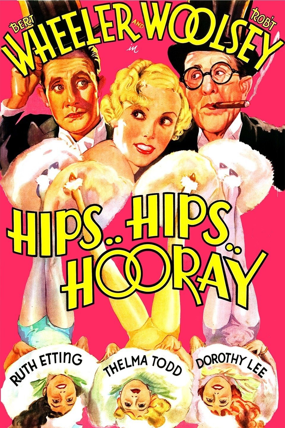 Poster movie