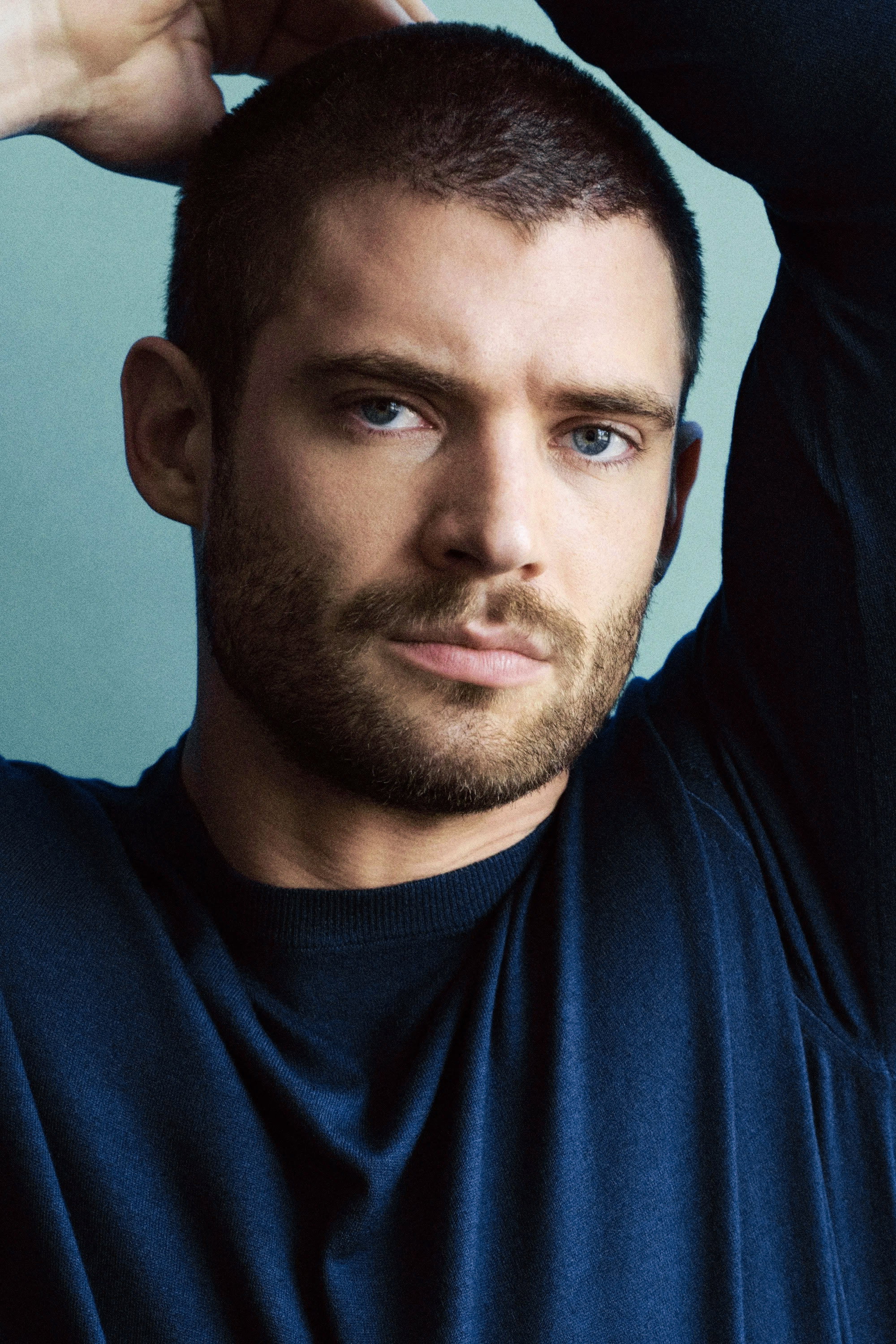 Foto de David Corenswet