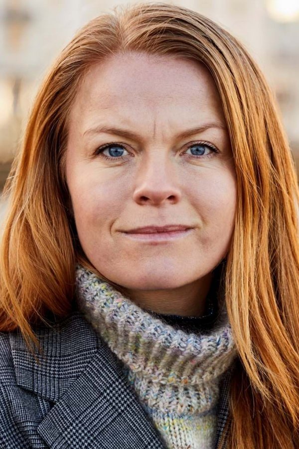 Foto de Signe Egholm Olsen
