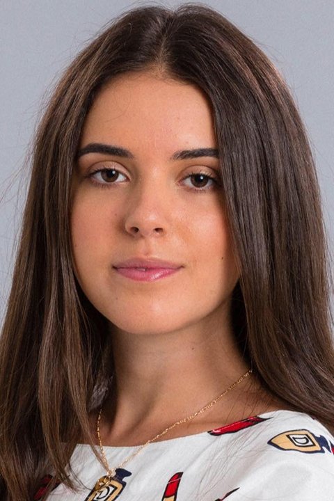 Foto de Beatriz Leonardo
