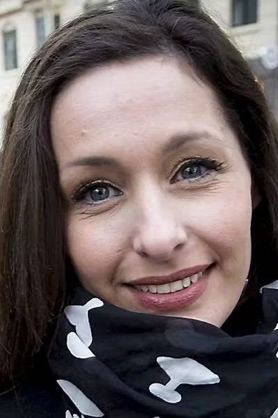 Foto de Mette Walsted Vestergaard