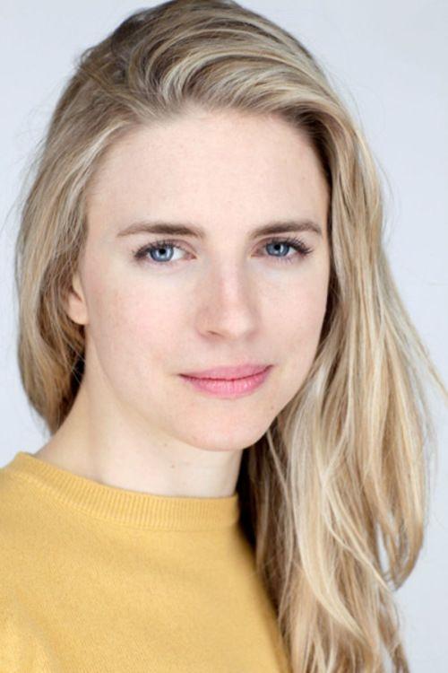 Foto de Brit Marling