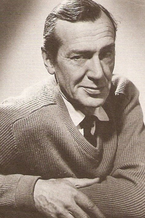 Foto de Valentine Dyall