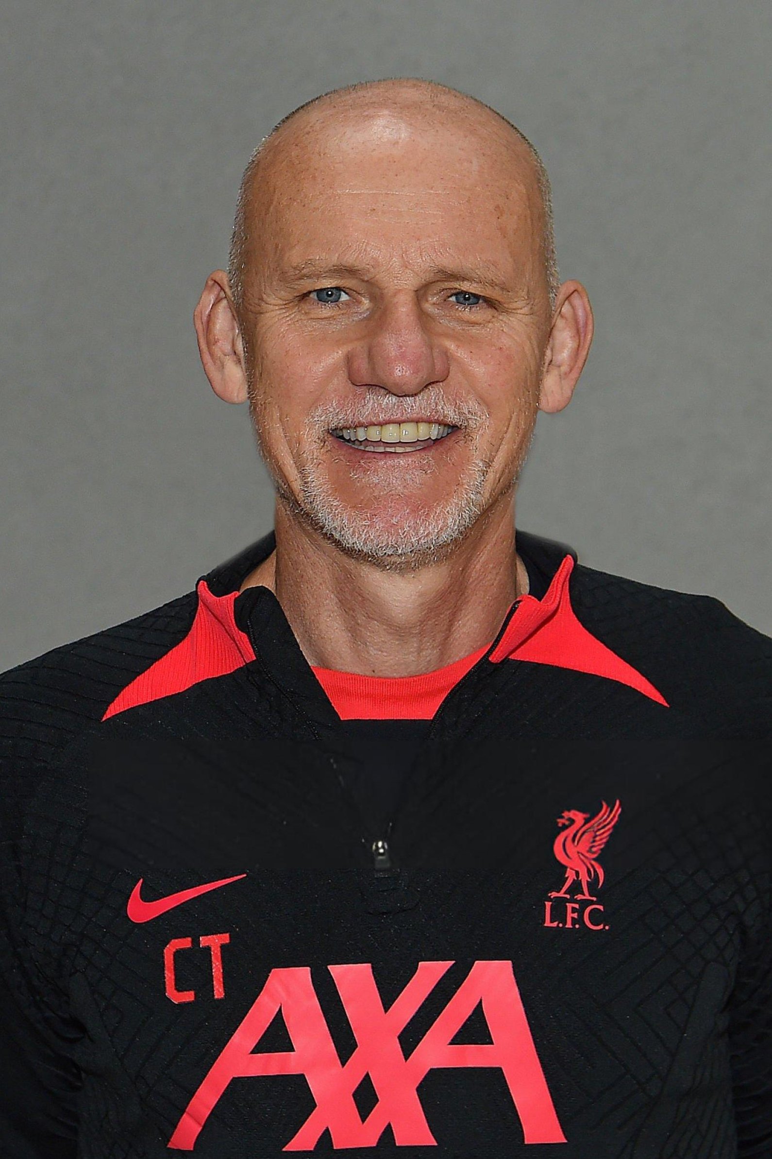 Foto de Claudio Taffarel