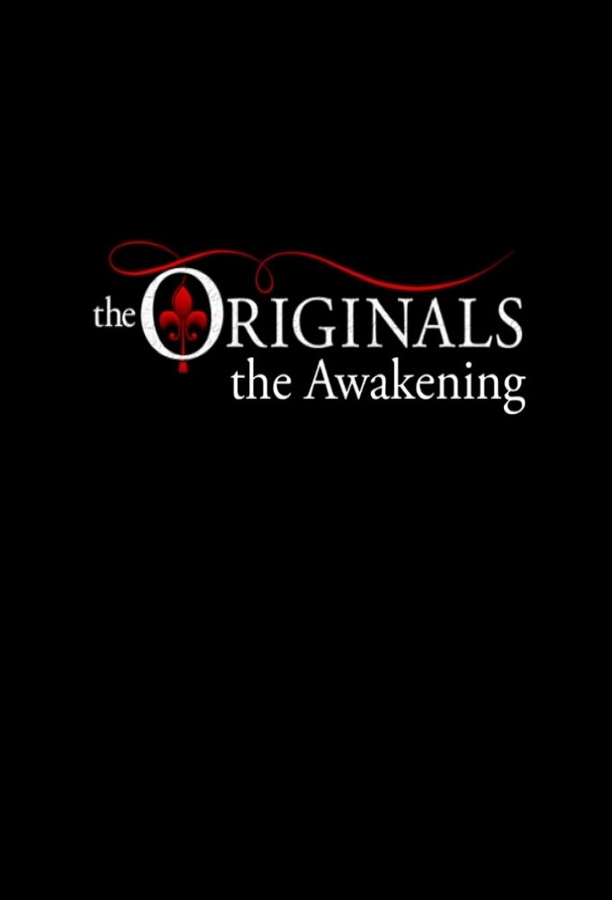 Poster de The Originals: The Awakening