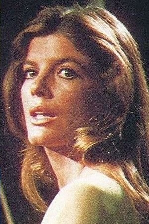 Foto de Katharine Ross