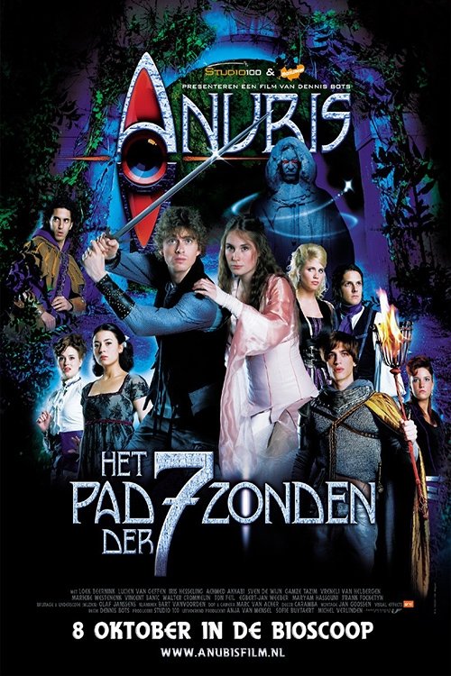 Poster movie