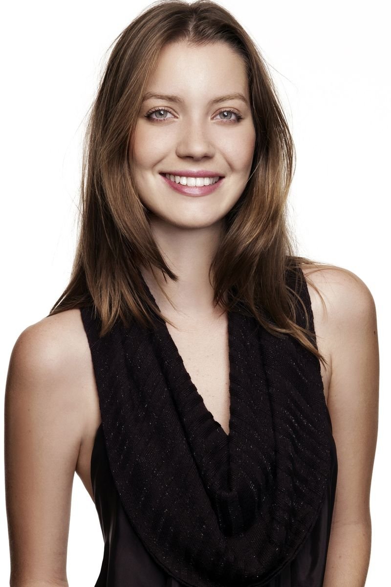 Foto de Nathalia Dill